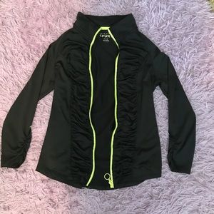 Athletic Biking Jacket